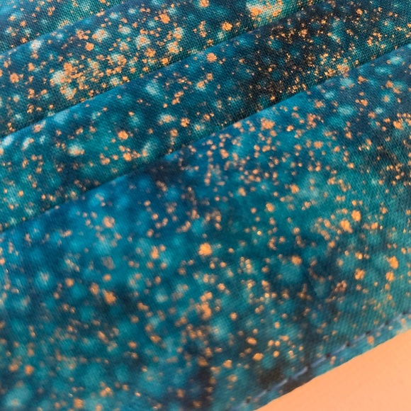 “The Mermaid” Face Covering - Picture 3 of 4